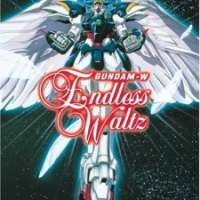   Mobile Suit Gundam Wing: Endless Waltz <small>Character Design</small> 